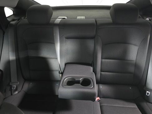 Used 2023 Chevrolet Malibu LT image 16