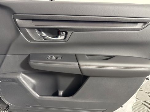 New 2026 Honda CR-V Sport-L image 27