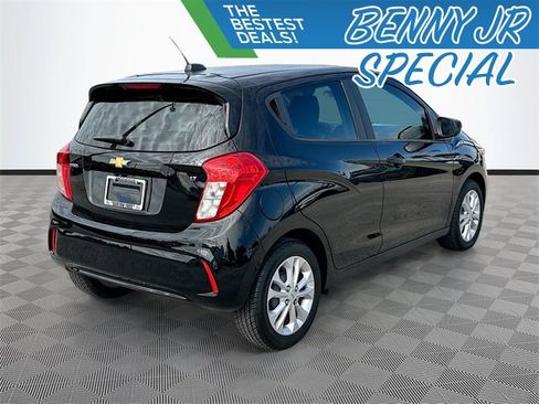 Used 2020 Chevrolet Spark LT image 7