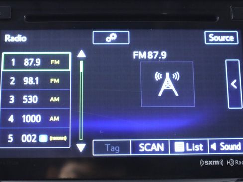 Used 2018 Subaru Forester 2.5i Premium w/ Popular Package #2A AWD/4WD image 17
