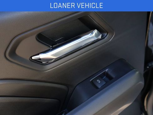 New 2026 GMC Canyon Elevation w/ Convenience Package AWD/4WD image 19