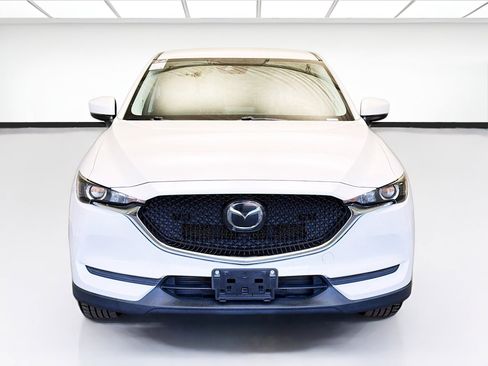 Used 2020 MAZDA CX-5 Touring image 2