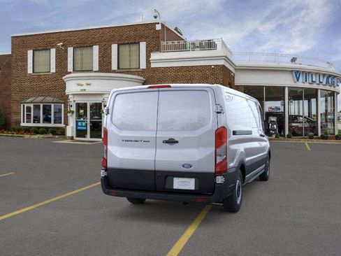 New 2026 Ford Transit 350 Low Roof image 18