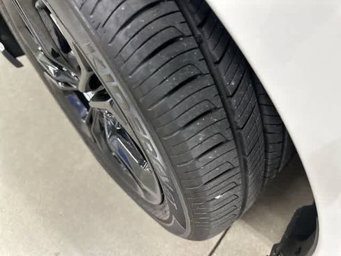 Used 2025 Honda Accord SE image 28