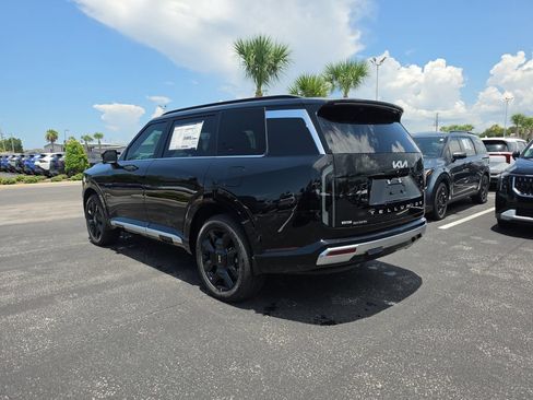 New 2027 Kia Telluride SX Prestige AWD/4WD image 6