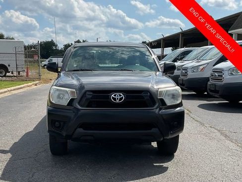 Used 2013 Toyota Tacoma 2WD Access Cab image 2