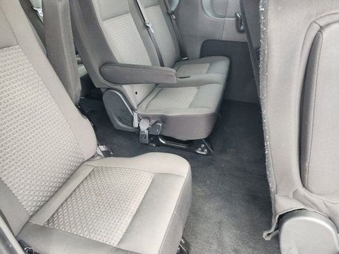 Used 2024 Ford Transit 350 XLT image 31