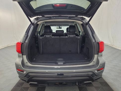 Used 2020 Nissan Pathfinder SL AWD/4WD image 29