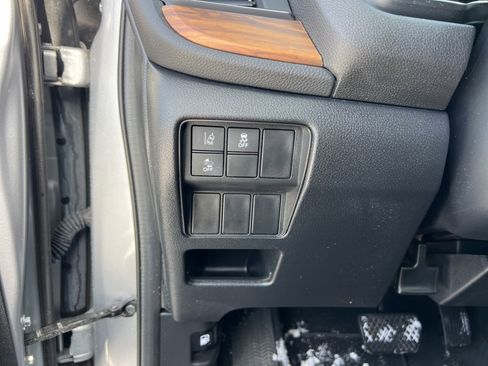 Certified 2022 Honda CR-V EX image 16