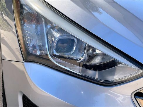 Used 2015 Hyundai Santa Fe Sport w/ Option Group 04 image 24