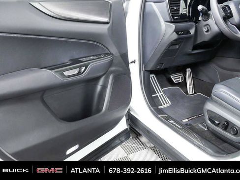 Used 2024 Lexus NX 350 F Sport AWD/4WD image 7