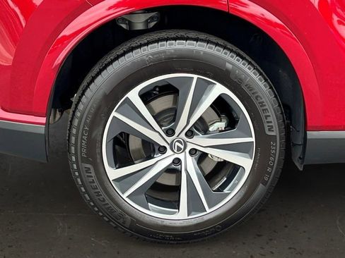 Certified 2025 Lexus RX 350 Premium image 7