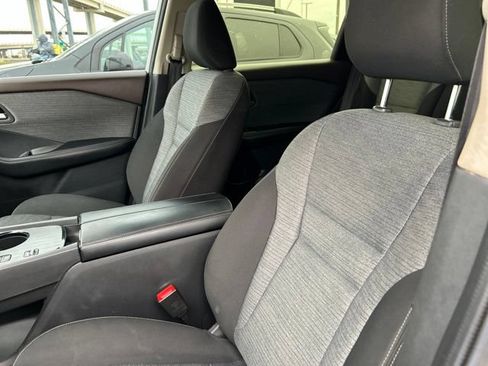 Used 2023 Nissan Rogue SV FWD image 36