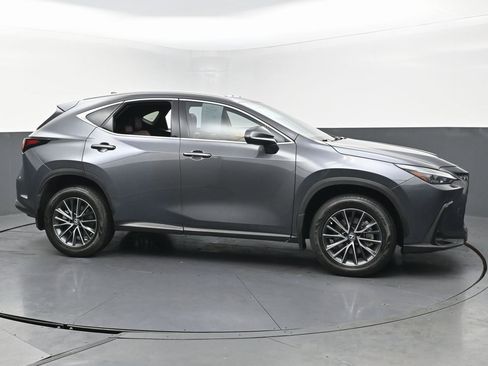 Used 2022 Lexus NX 350 AWD w/ Cold Area Package image 6
