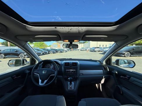 Used 2011 Honda CR-V EX image 12