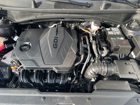 Certified 2023 Kia Sportage SX image 29