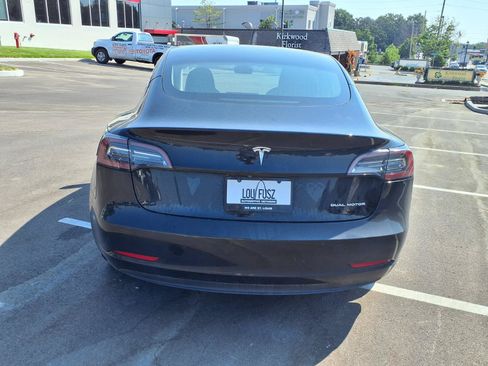 Used 2019 Tesla Model 3 AWD/4WD image 27