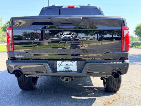 New 2026 Ford F150 STX w/ F-150 LOBO Package AWD/4WD image 6