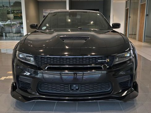 Used 2023 Dodge Charger Scat Pack RWD image 4