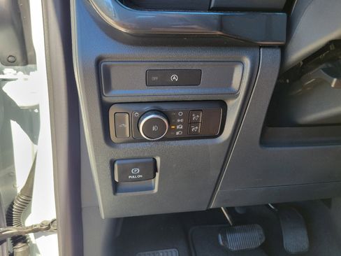 New 2025 Ford F150 STX w/ Equipment Group 200A image 14