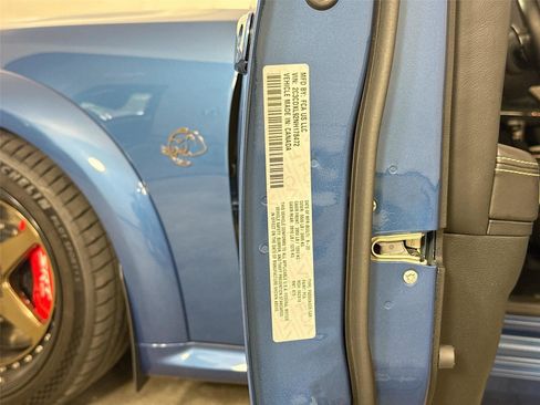 Used 2022 Dodge Charger SRT Hellcat RWD image 33