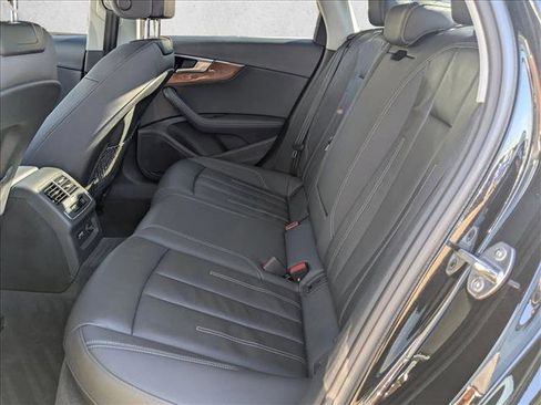 Used 2022 Audi A4 2.0T Premium Plus w/ Premium Plus Package image 16