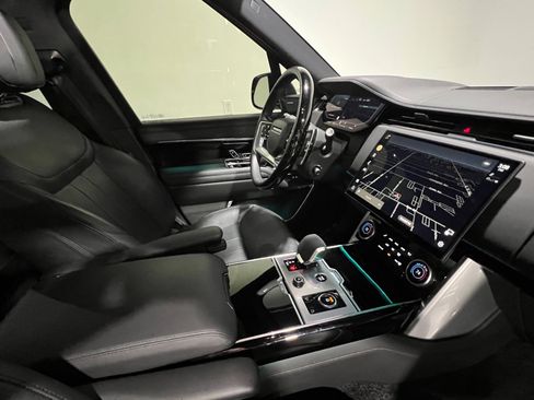 Used 2023 Land Rover Range Rover SE AWD/4WD image 54