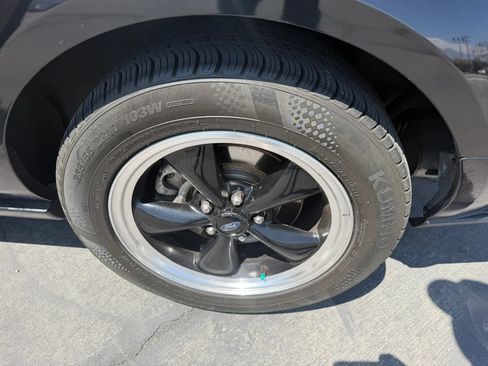 Used 2007 Ford Mustang GT RWD image 28