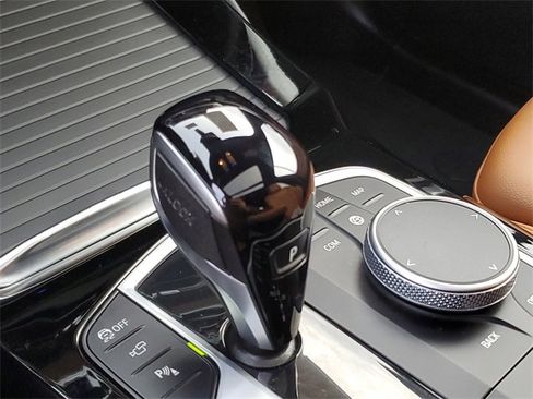 Used 2023 BMW X3 M40i w/ Premium Package image 21