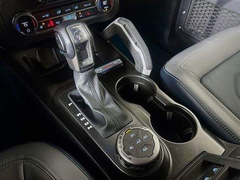 Used 2021 Ford Bronco First Edition image 17