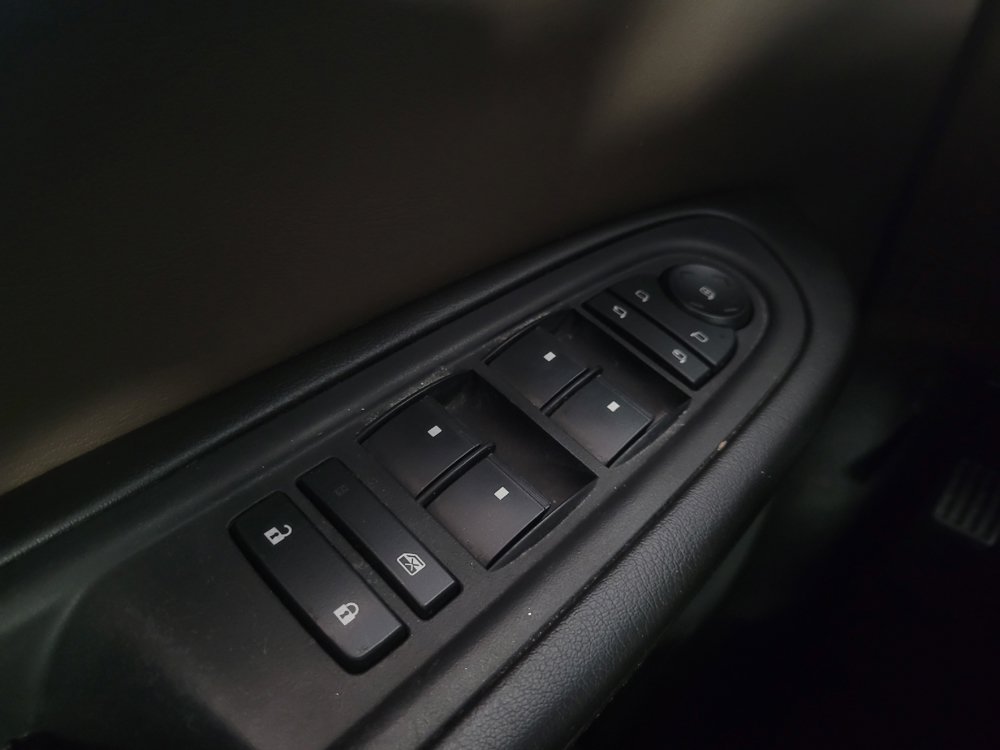 Used 2017 GMC Acadia Limited SLT AWD/4WD image 27