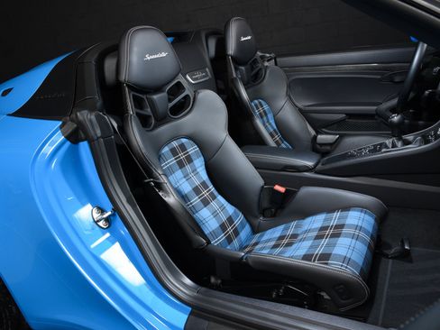 Used 2019 Porsche 911 Speedster RWD image 20