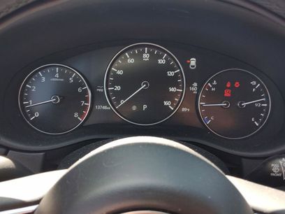 Used 2023 MAZDA CX-30 2.5 Turbo w/ Premium Package