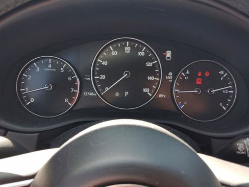 Used 2023 MAZDA CX-30 2.5 Turbo w/ Premium Package image 1