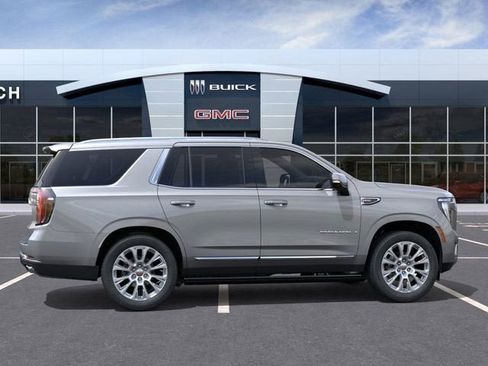 New 2026 GMC Yukon Denali w/ Denali Reserve Package image 5