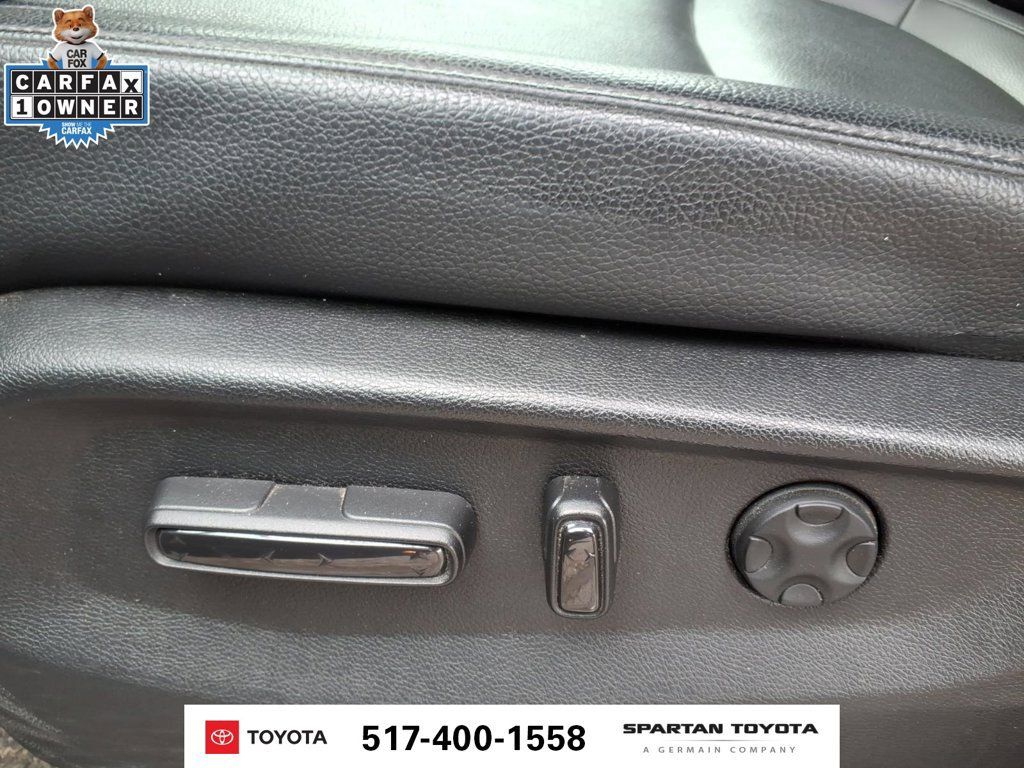 Used 2025 Honda Odyssey EX-L image 13
