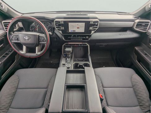 Used 2026 Toyota Tundra SR5 w/ SR5 Convenience Package AWD/4WD image 13