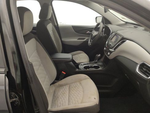 Used 2021 Chevrolet Equinox LS w/ LPO, Floor Liner Package image 21