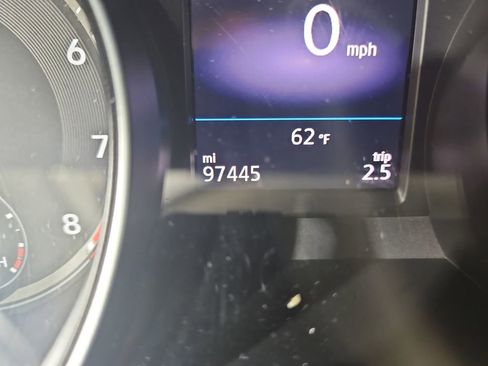 Used 2019 Volkswagen Atlas S image 16