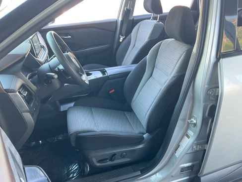 Used 2021 Nissan Rogue SV image 7