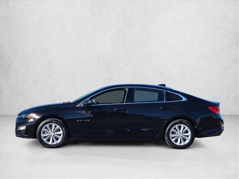 Used 2024 Chevrolet Malibu LT FWD image 9