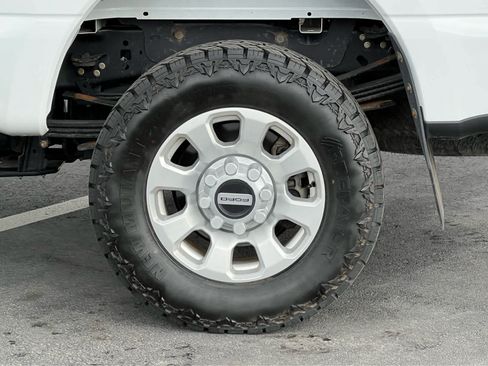 Certified 2024 Ford F350 XLT AWD/4WD image 14