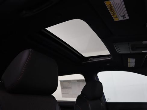 Certified 2025 Honda CR-V Sport image 18