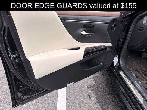 Used 2024 Lexus ES 350 w/ Premium Package FWD image 10