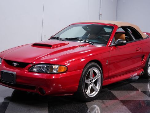 Used 1994 Ford Mustang GT image 5