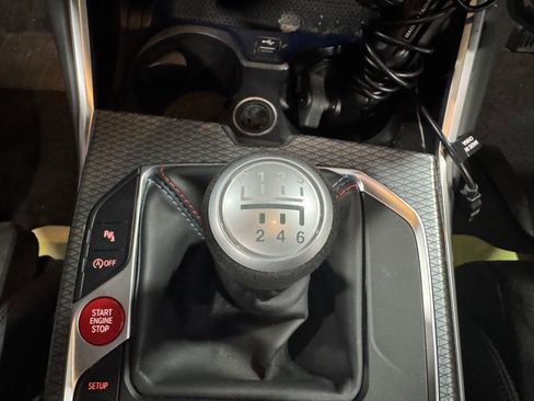 Used 2023 BMW M2 w/ Lighting Package RWD image 59