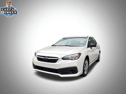Used 2023 Subaru Impreza 2.0i