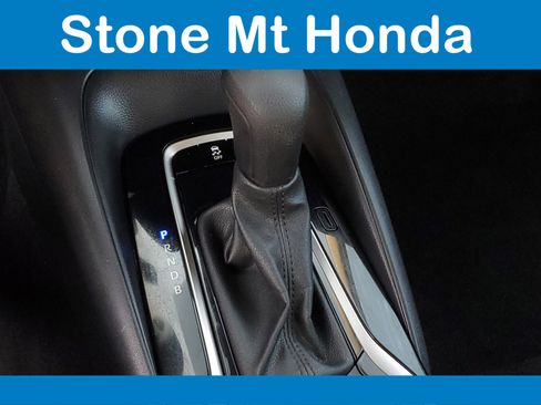 Used 2024 Toyota Corolla LE image 33