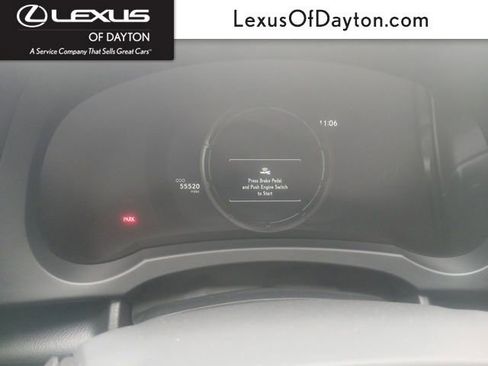 Used 2022 Lexus IS 350 F Sport w/ Accessory Package RWD image 1