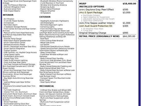 Used 2020 Audi SQ5 Premium Plus w/ Premium Plus Package image 3